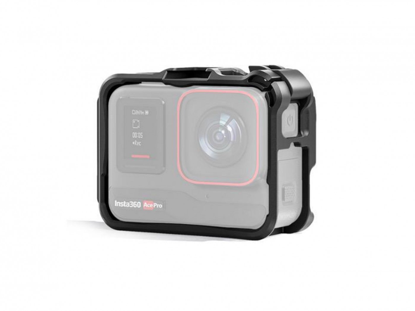 Rychloupínací rám na kameru Insta360 Ace Pro