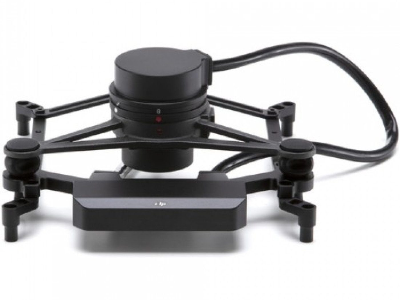 Matrice 210 V2 Single Upward Gimbal Connector