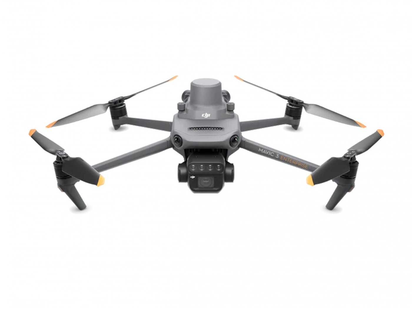 DJI Mavic 3M + Care Enterprise Basic na 1 rok