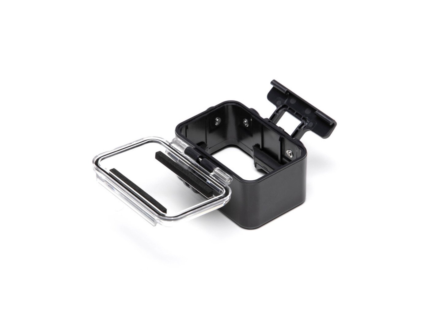 Voděodolný kryt do 60 metrů na DJI Osmo Action