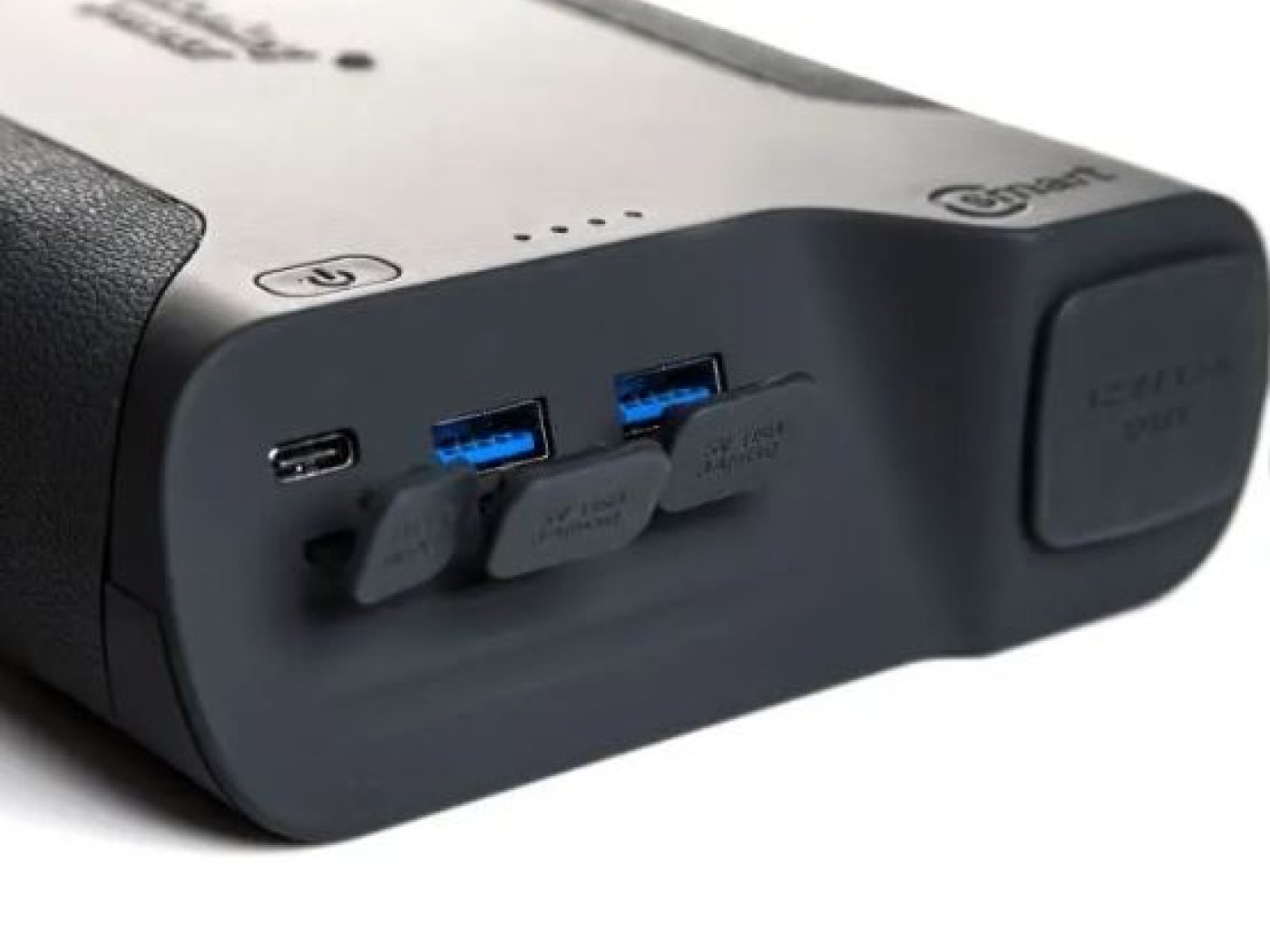 Powerbanka RIDGEMONKEY 77850 mAh