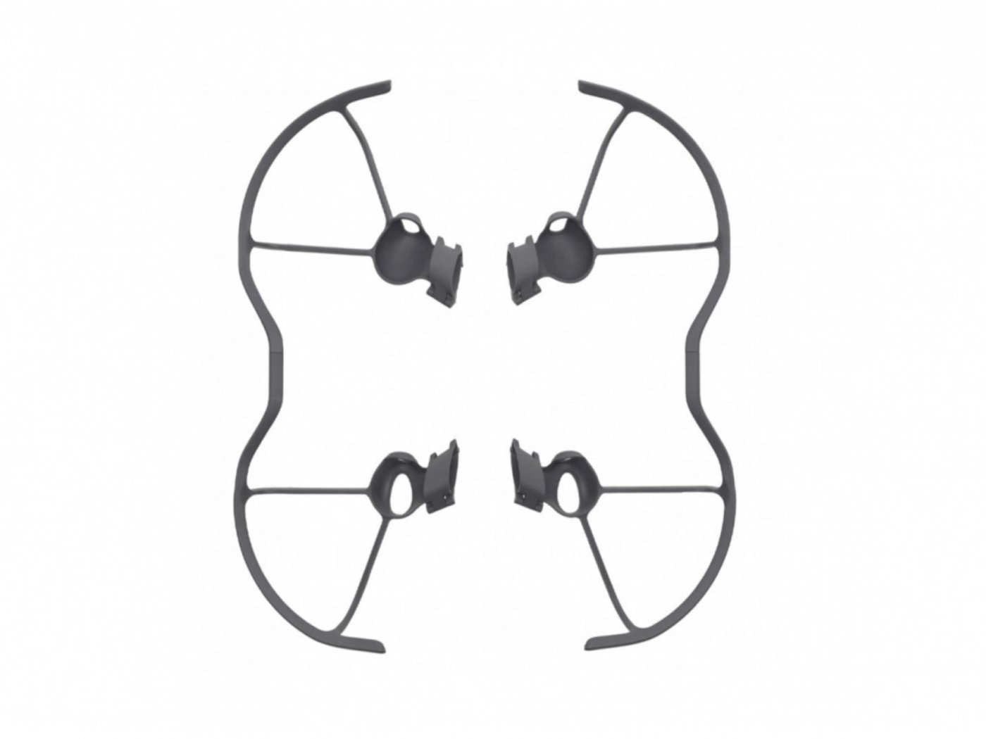 Ochranný rám vrtulí pro dron DJI Matrice 4 Series