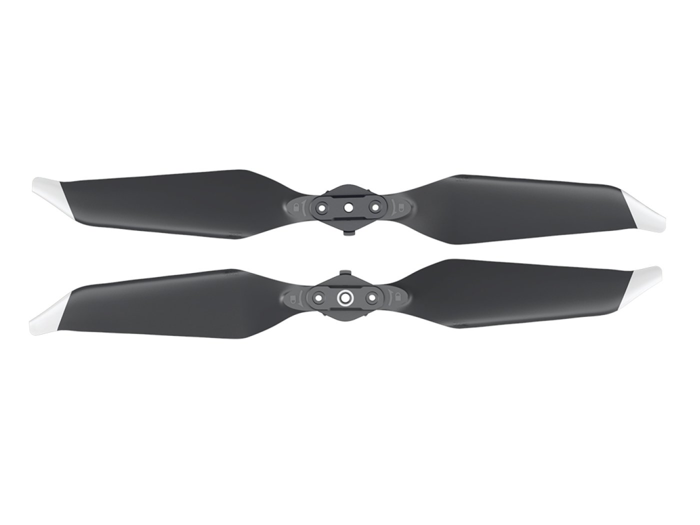 DJI Mavic Pro Low-Noise vrtule (Platinum)