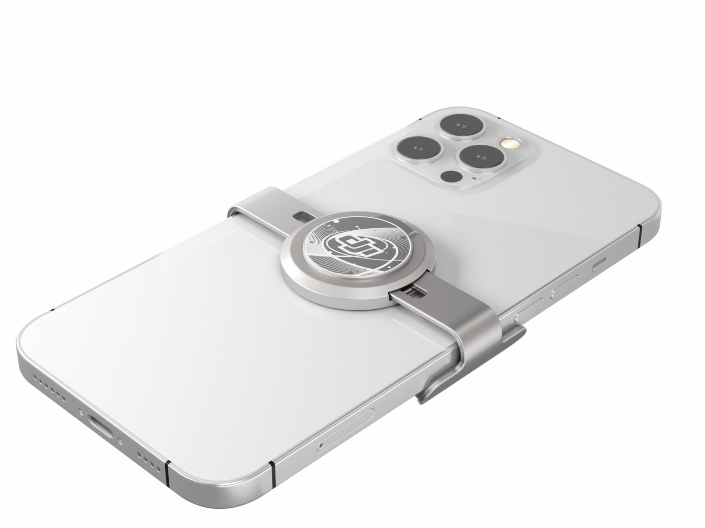 Ruční stabilizátor na mobil DJI Osmo Mobile SE