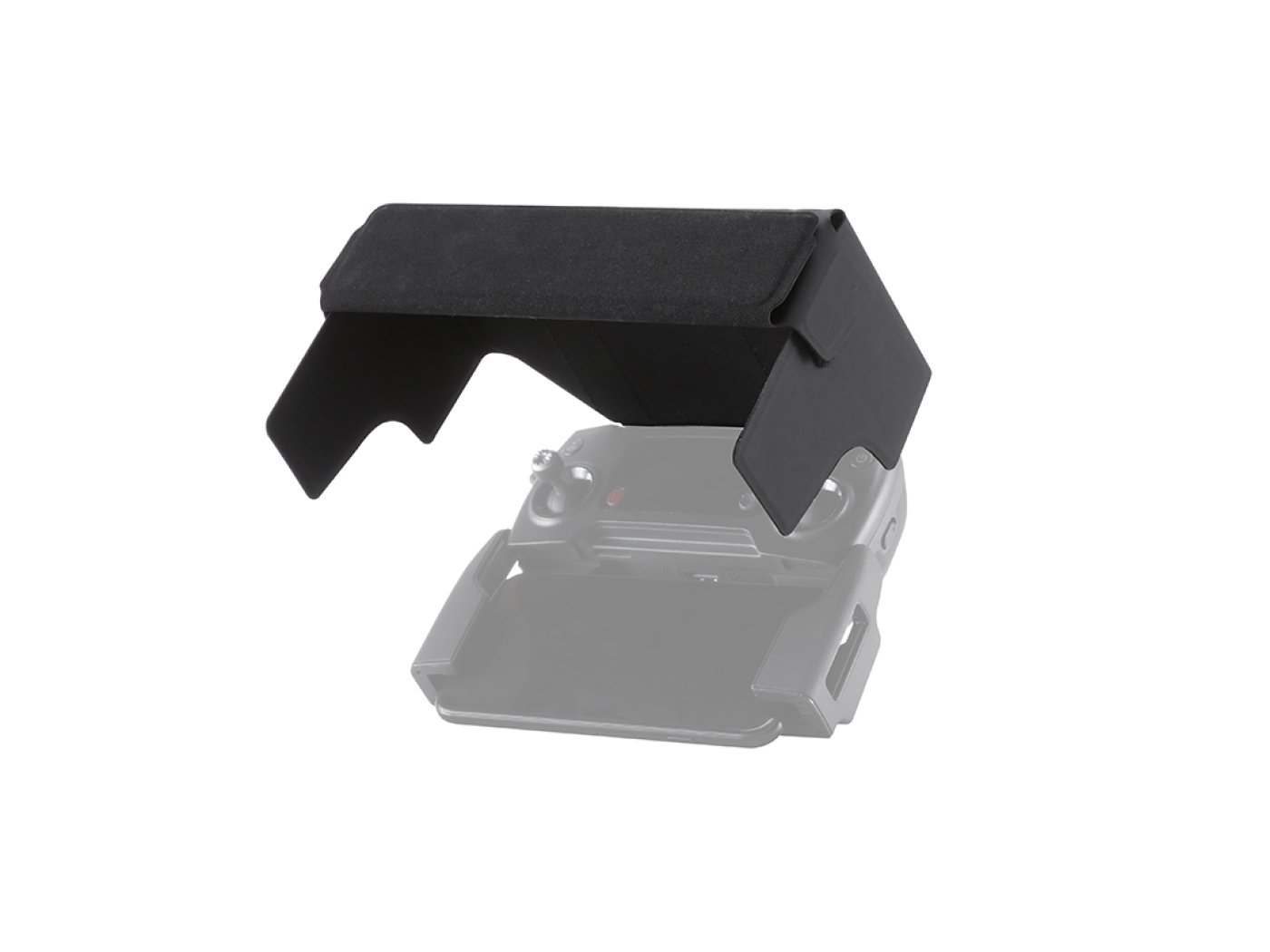 DJI Mavic / Spark sklápěcí kryt vysílače