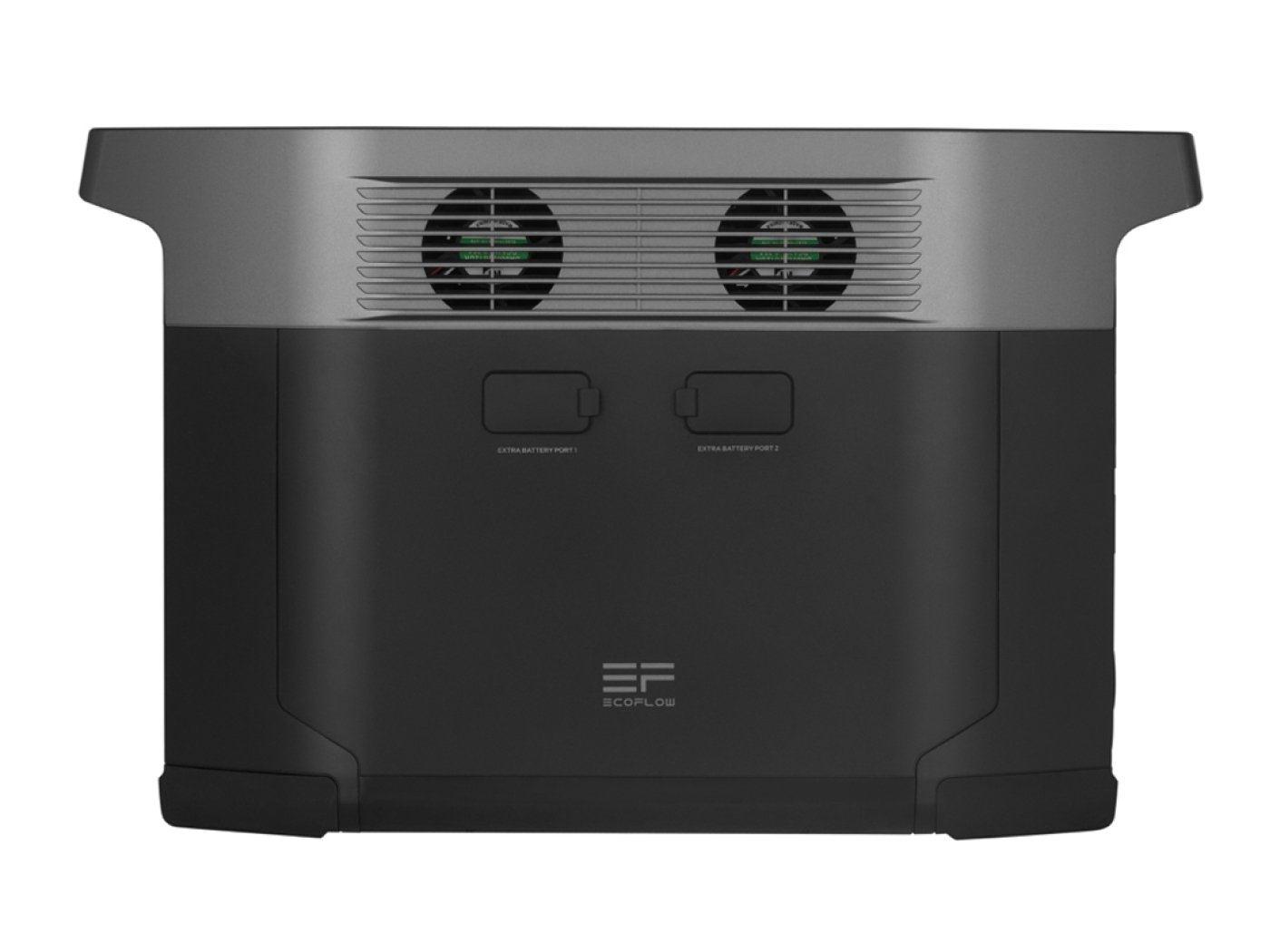 Přenosná nabíjecí stanice EcoFlow DELTA Max 2000 + Smart Generator