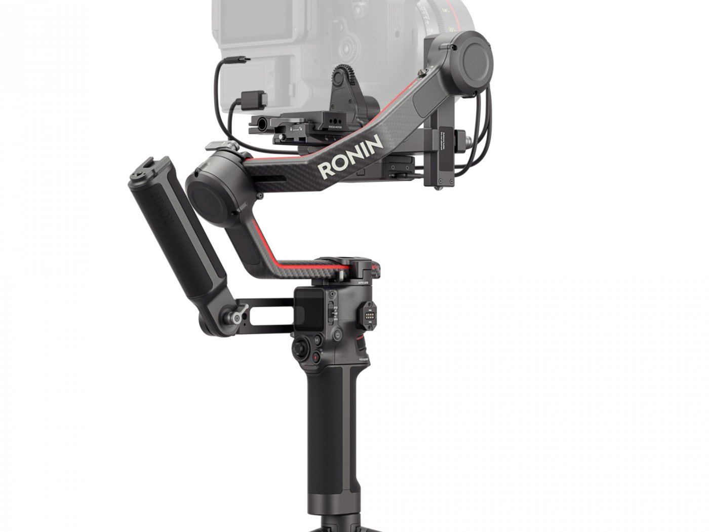 DJI RS 3 Pro Combo