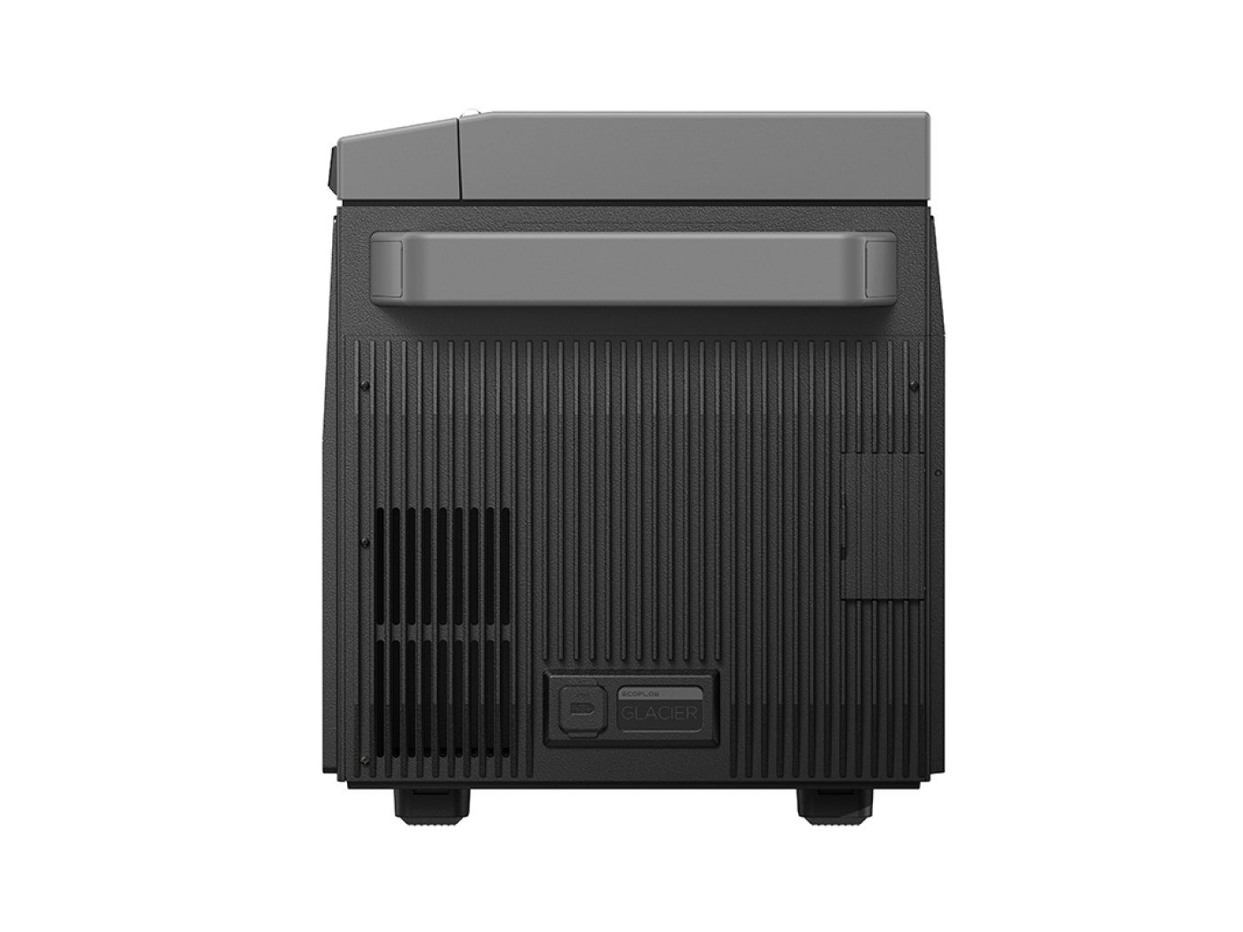 EcoFlow přenosná lednice Glacier (EU verze)