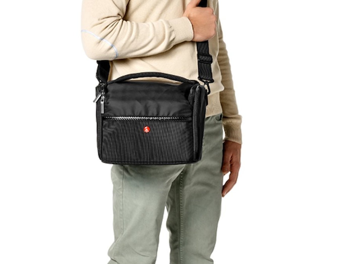 Manfrotto Advanced Camera Shoulder Bag A7 pro DJI Mavic series