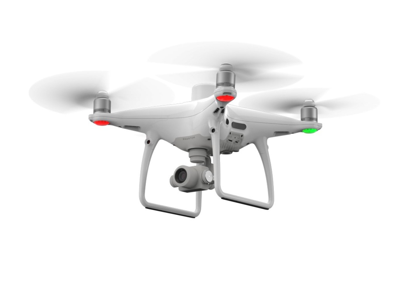 Dron DJI Phantom 4 RTK