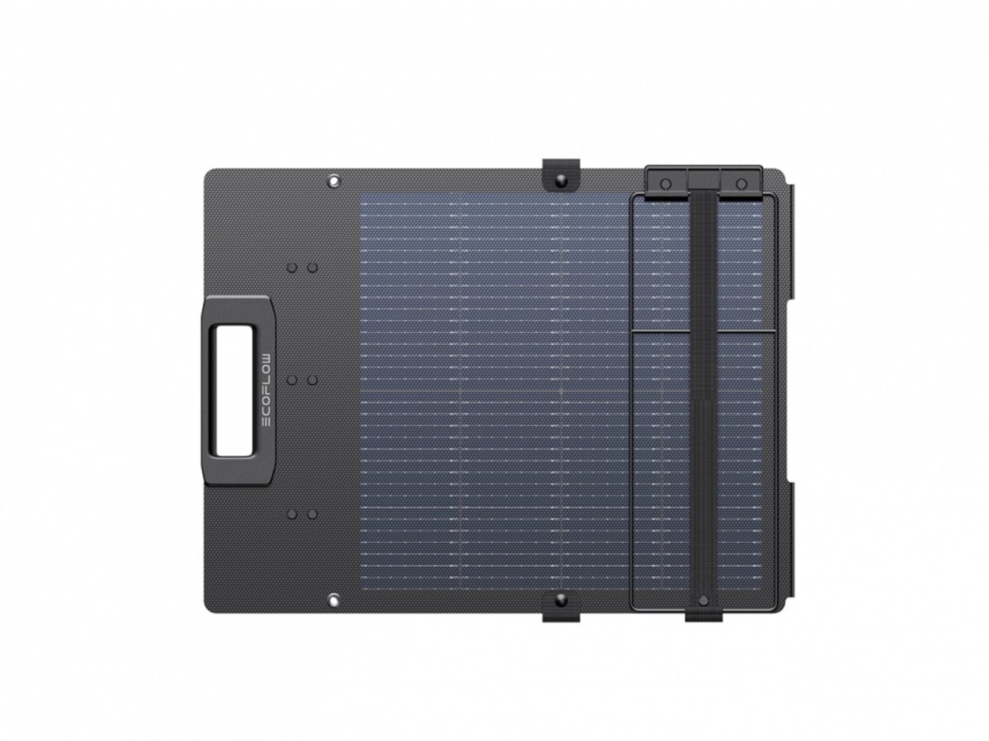 EcoFlow skládací solární panel 110W – 2. generace