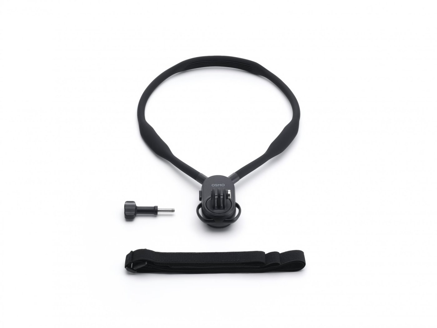 Závěsný držák na krk DJI Osmo Max