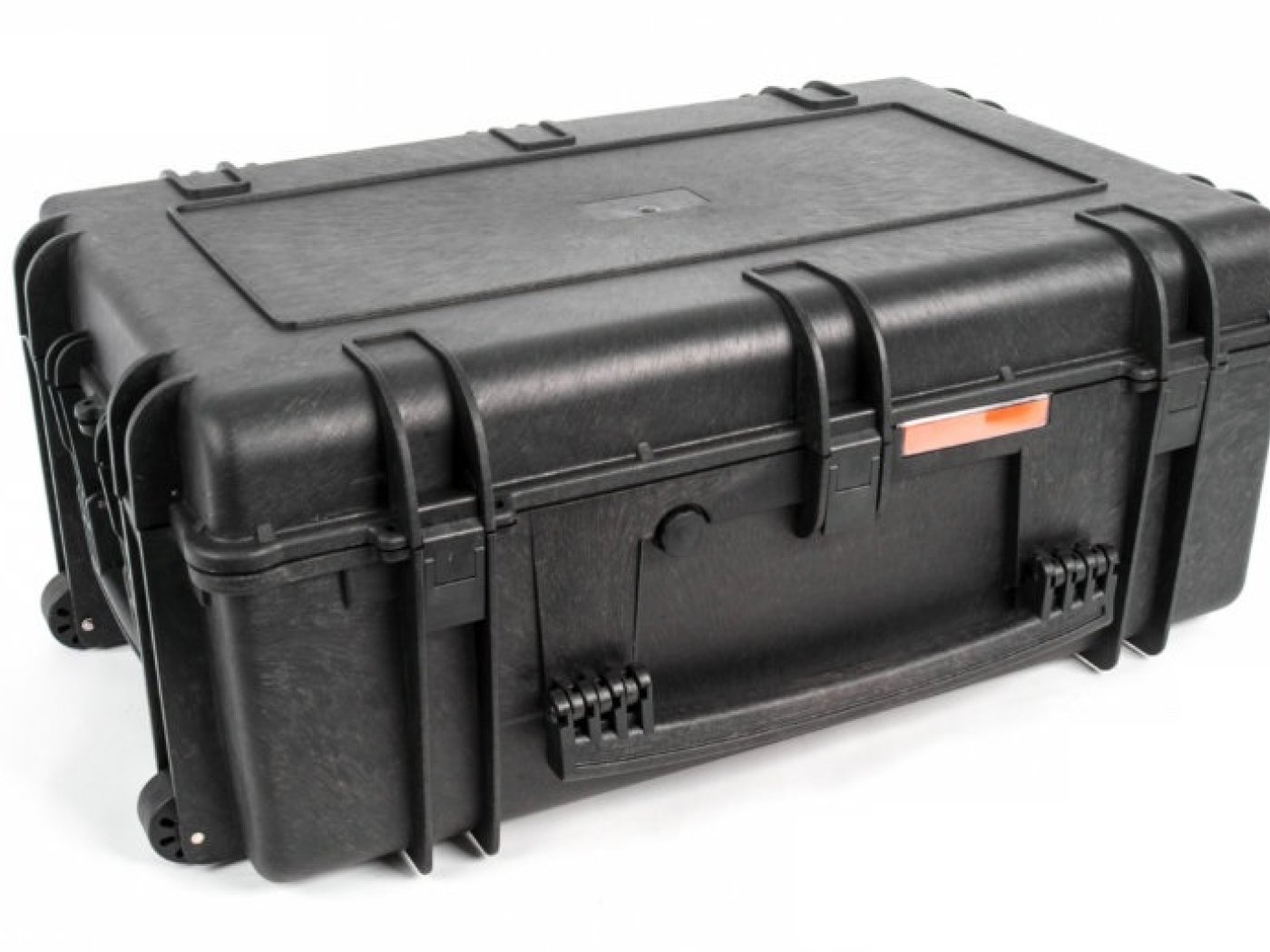 Přepravní kufr s pěnovou výplní na kolečkách pro DJI Inspire 2