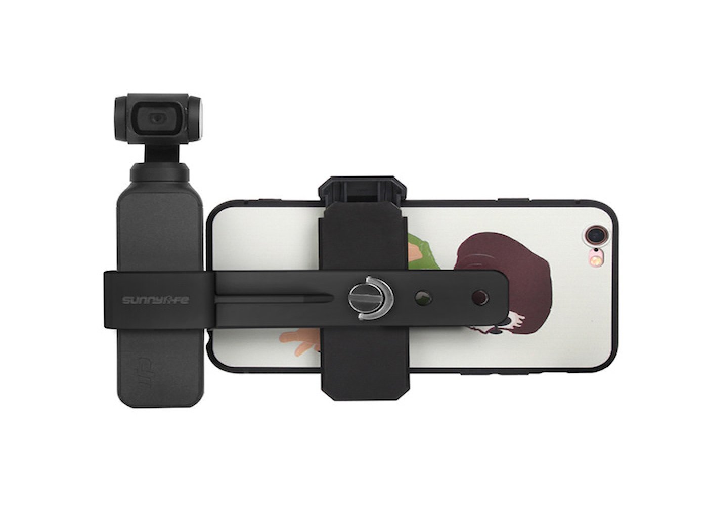 Držák telefonu pro DJI Osmo Pocket
