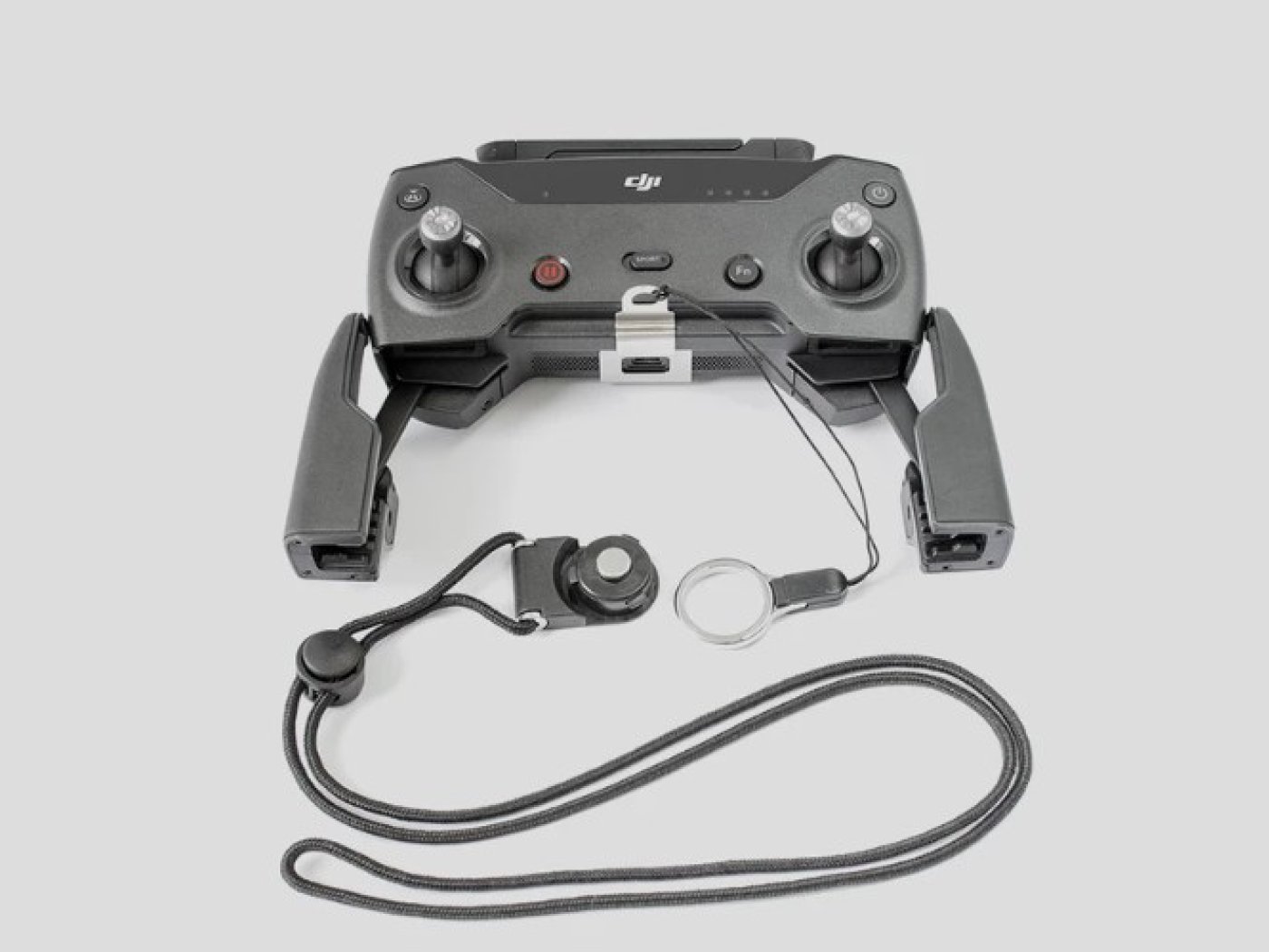 Popruh na ovladač dronu DJI Spark