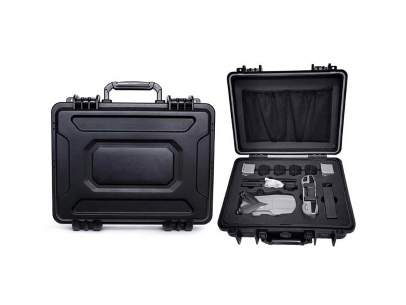 Ohnivzdorný kufr na dron DJI Mavic Air 2 / Air 2S