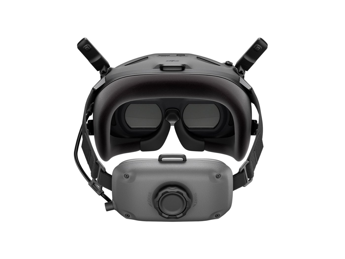 FPV brýle DJI Goggles N3