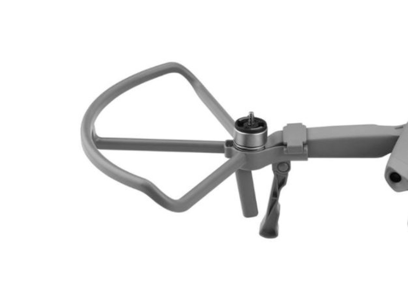 Ochranné oblouky a zvýšené přistávací nohy na dron DJI Mavic Air 2 / Air 2S