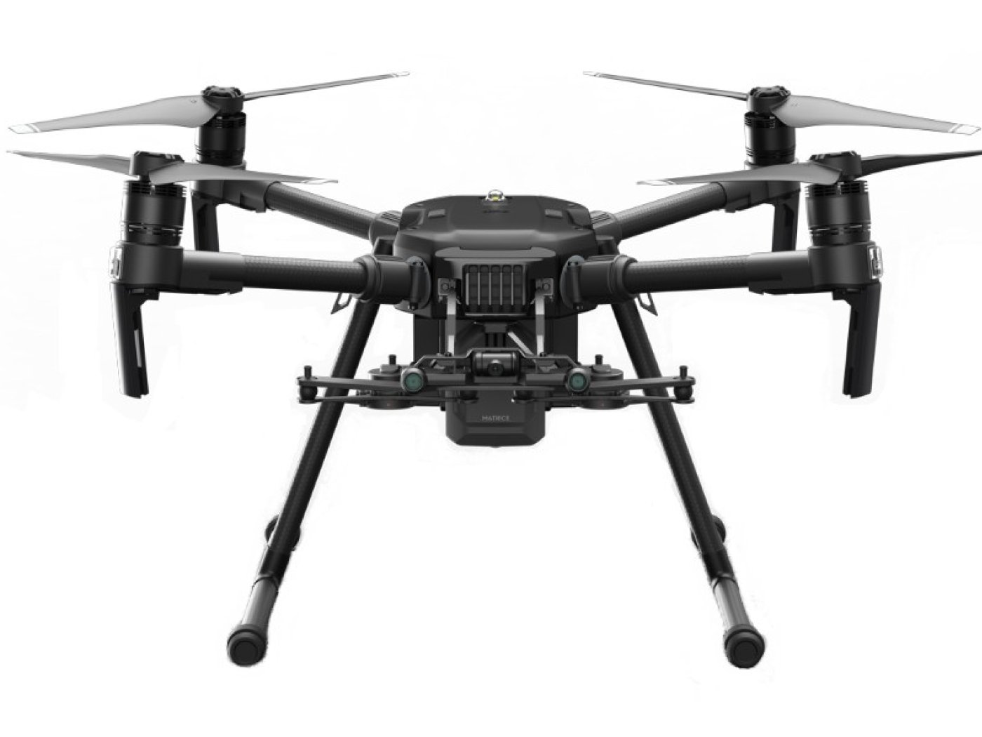 DJI Matrice 210 V2