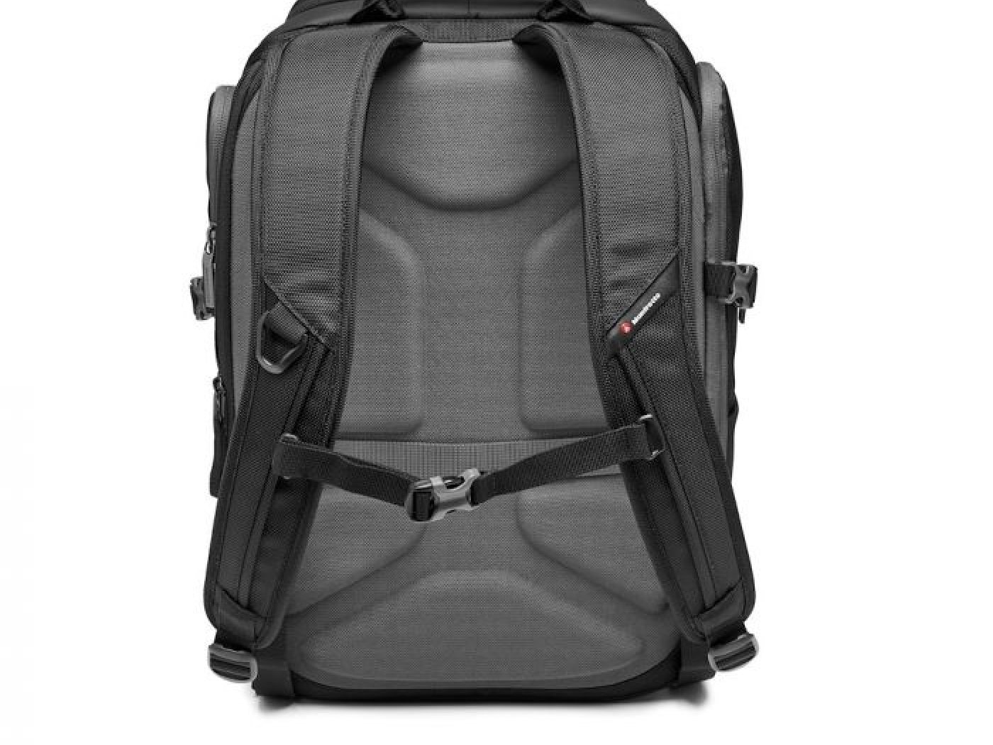 Fotobatoh Manfrotto Advanced2 Travel na DJI Mavic series / Osmo