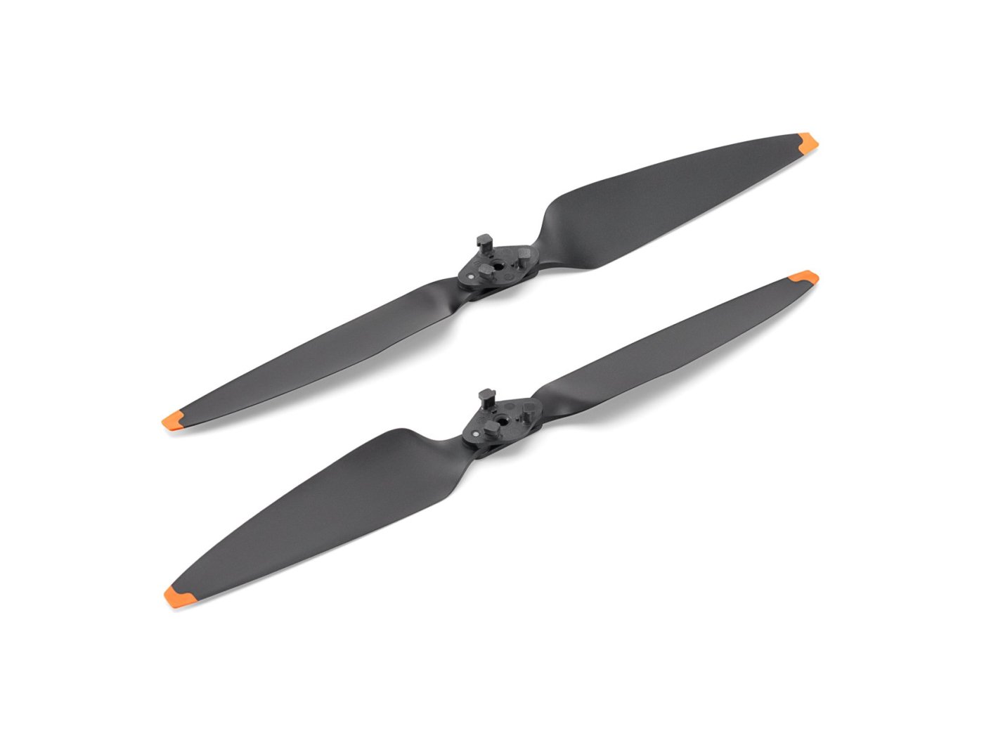 Low-Noise vrtule pro dron DJI Air 3 / Air 3S (pár)