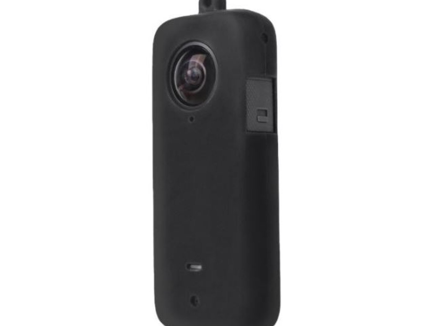 Silikonový kryt s poutkem na kameru Insta360 ONE X2