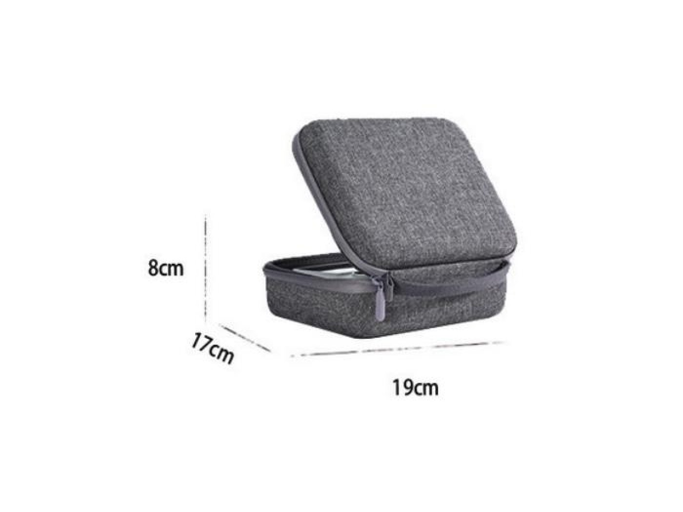 Nylonové pouzdro na dálkový ovladač DJI RC