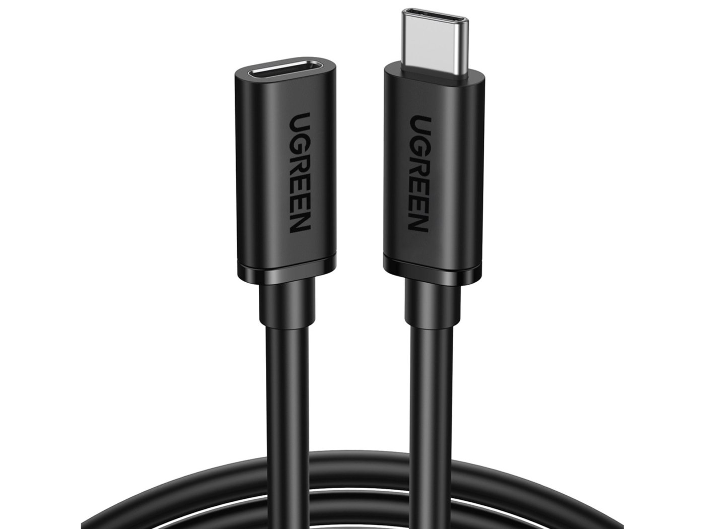 UGREEN USB-C Prodlužovací kabel 0,5 m
