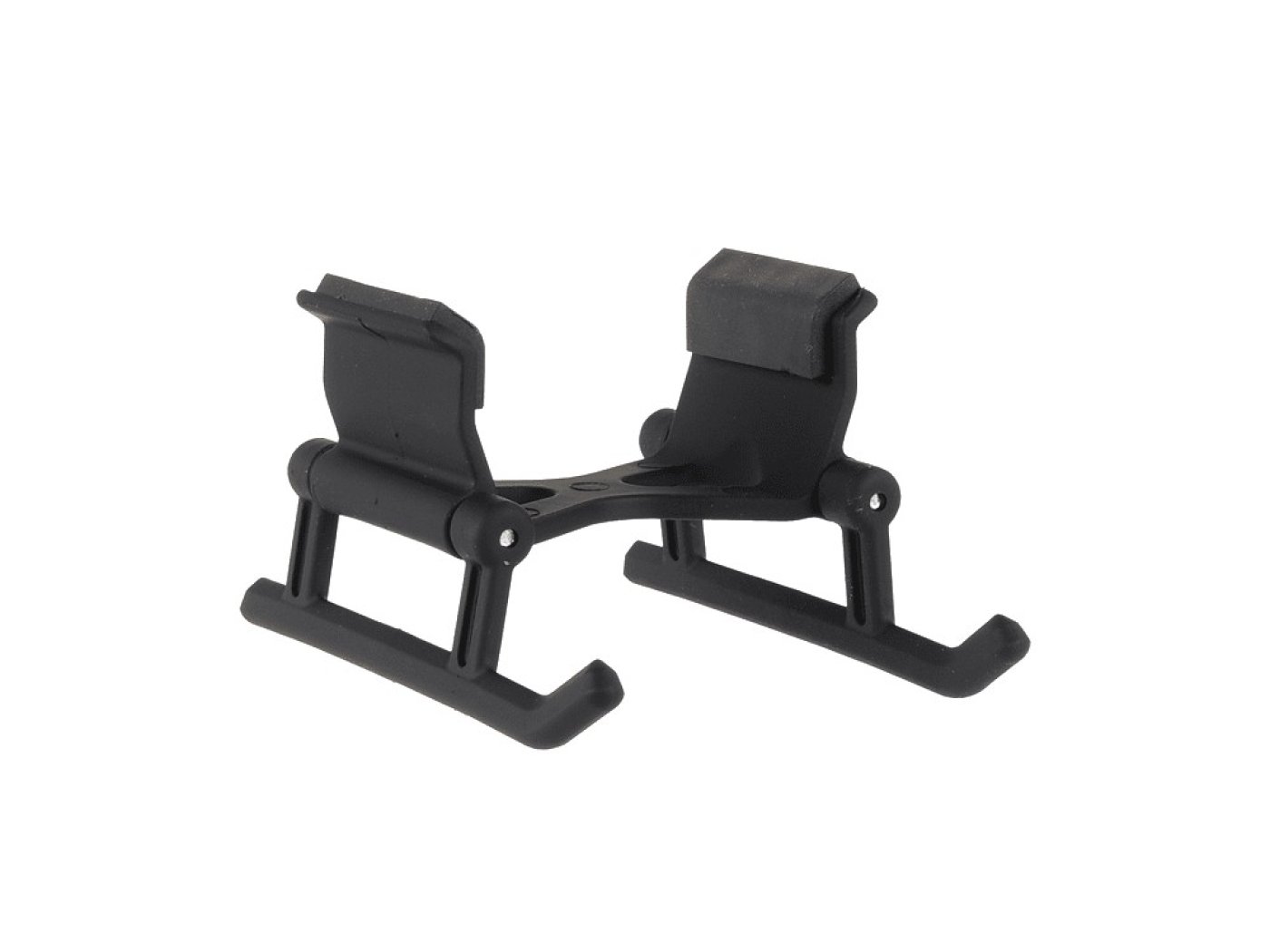 DJI Spark zvýšené přistávací nohy (sáňky)