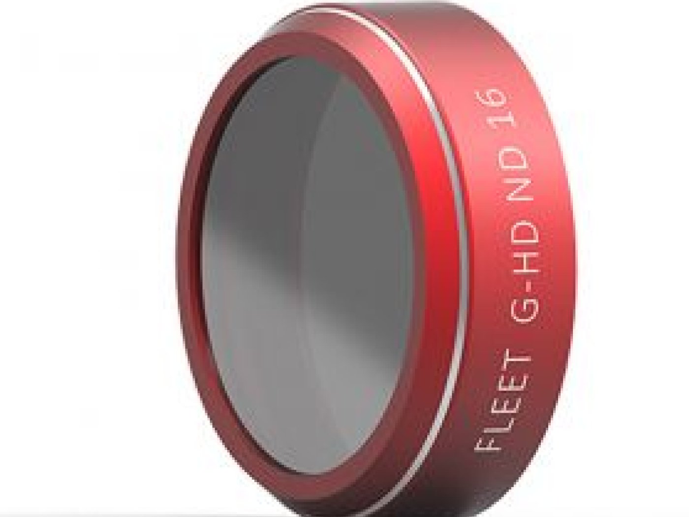 Sada filtrů Adam FLEET pro dron DJI Phantom 4 (polarizační filtr, filtry ND16, ND32, ND64 a filtr STAR)