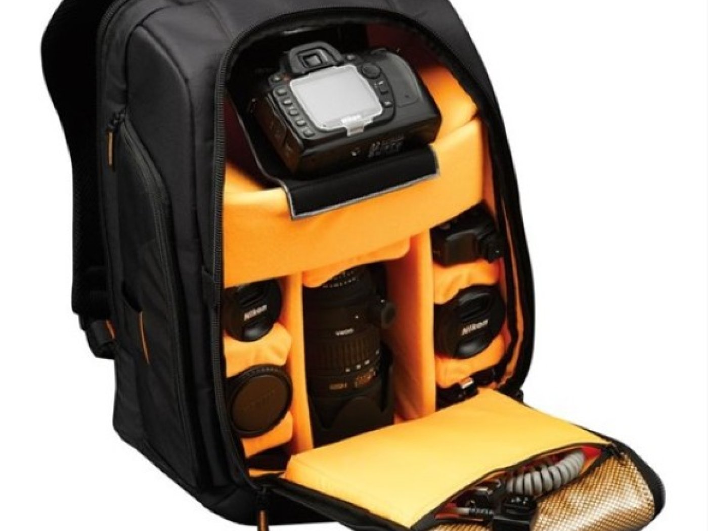 Fotobatoh Case Logic SLRC206 pro dron DJI Mavic series