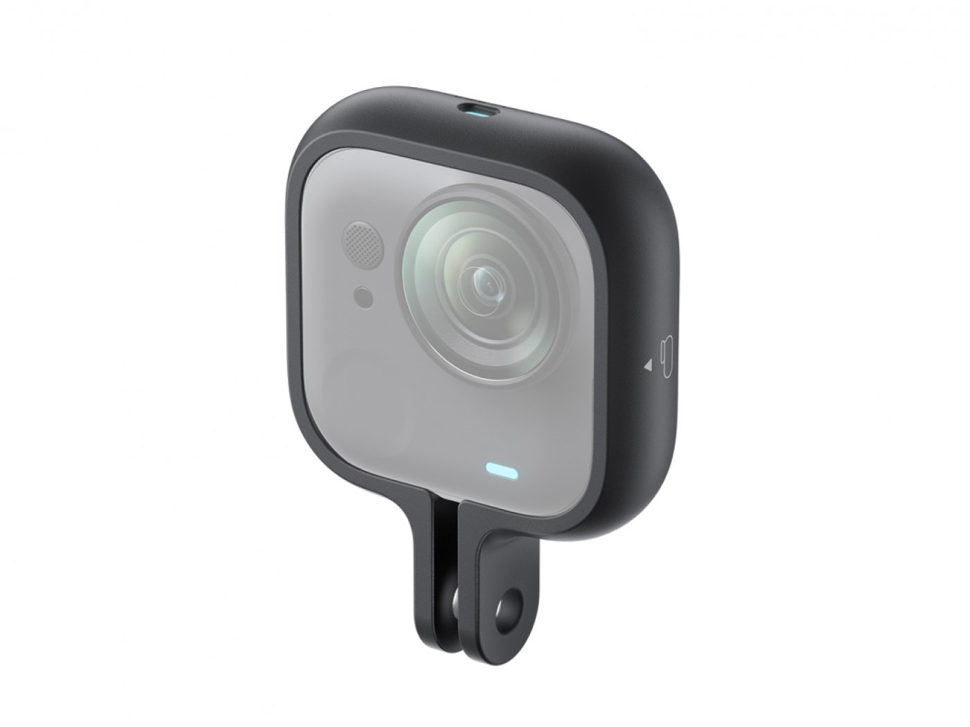 Držák kamery Insta360 GO Ultra