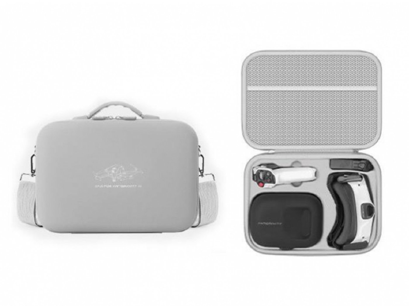 Pouzdro pro dron Antigravity A1