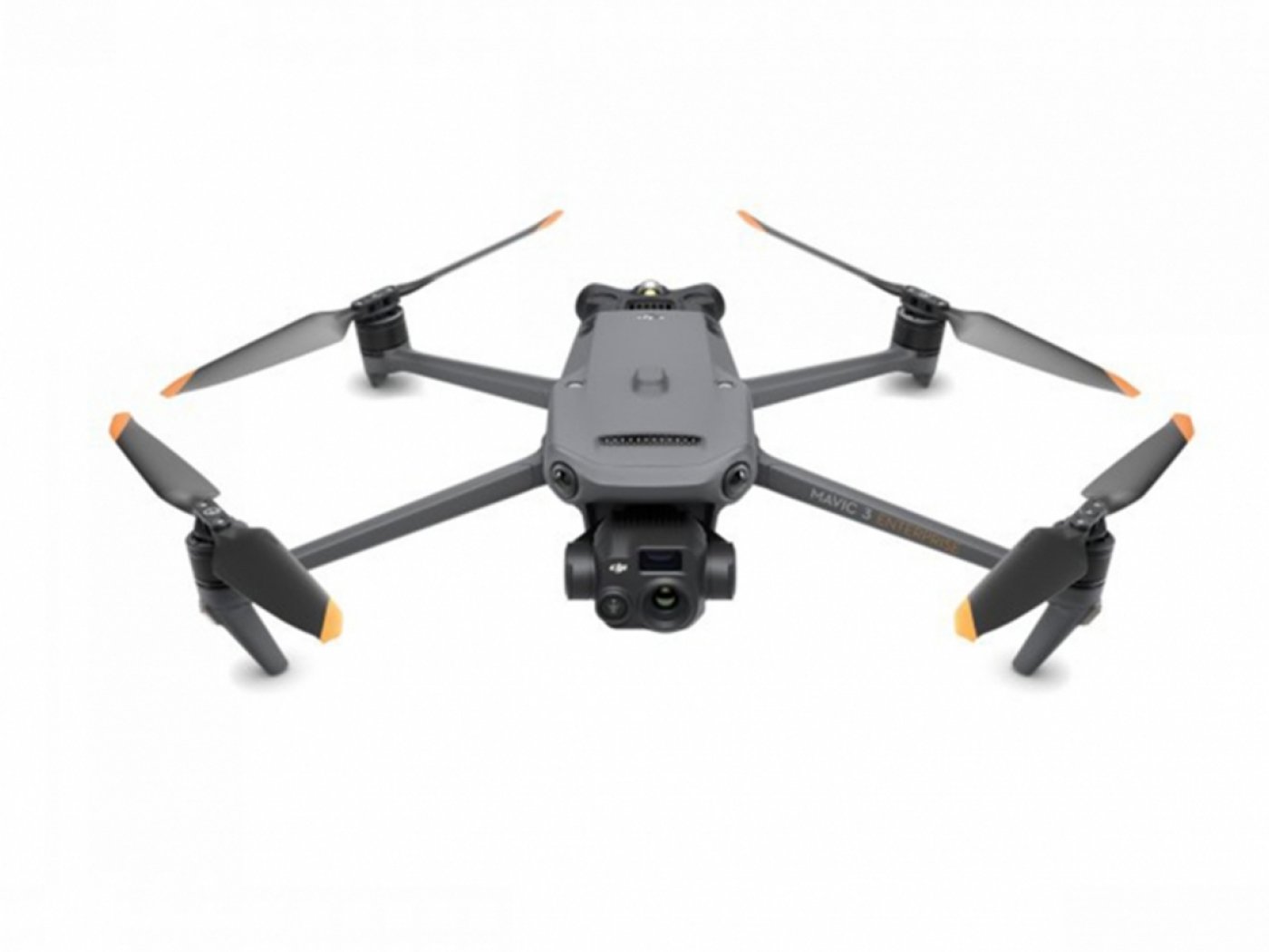 DJI Mavic 3 Thermal Advanced + Care Enterprise Basic na 1 rok (C1)