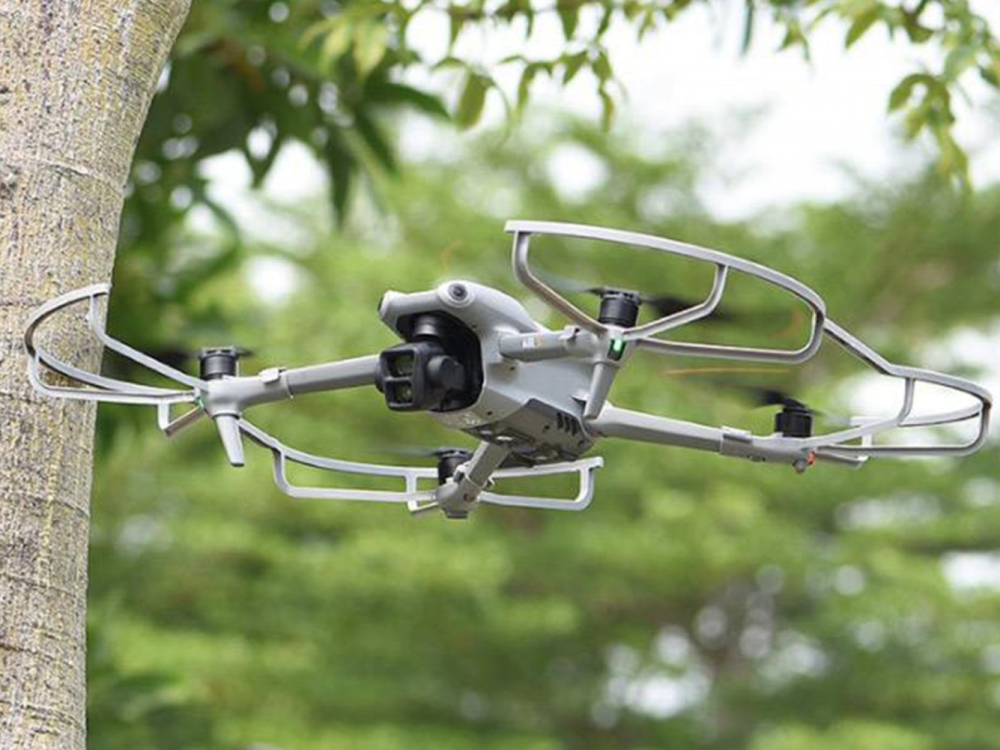 Ochranné oblouky na dron DJI Air 3