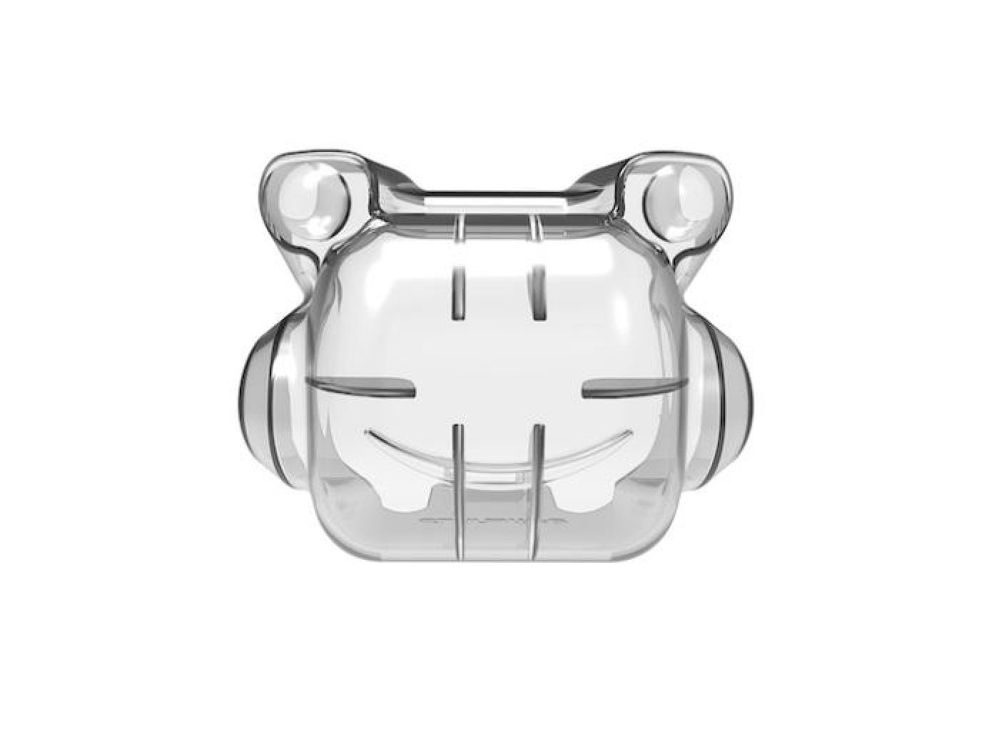 Ochranný kryt gimbalu na dron DJI Mini 3