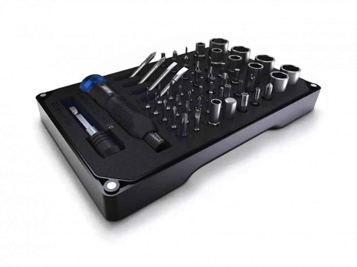 Univerzální sada nářadí (60ks)