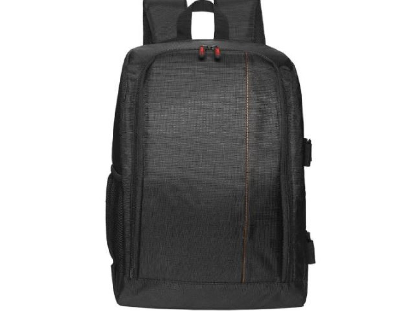 Batoh s pořadači na DJI Ronin-SC