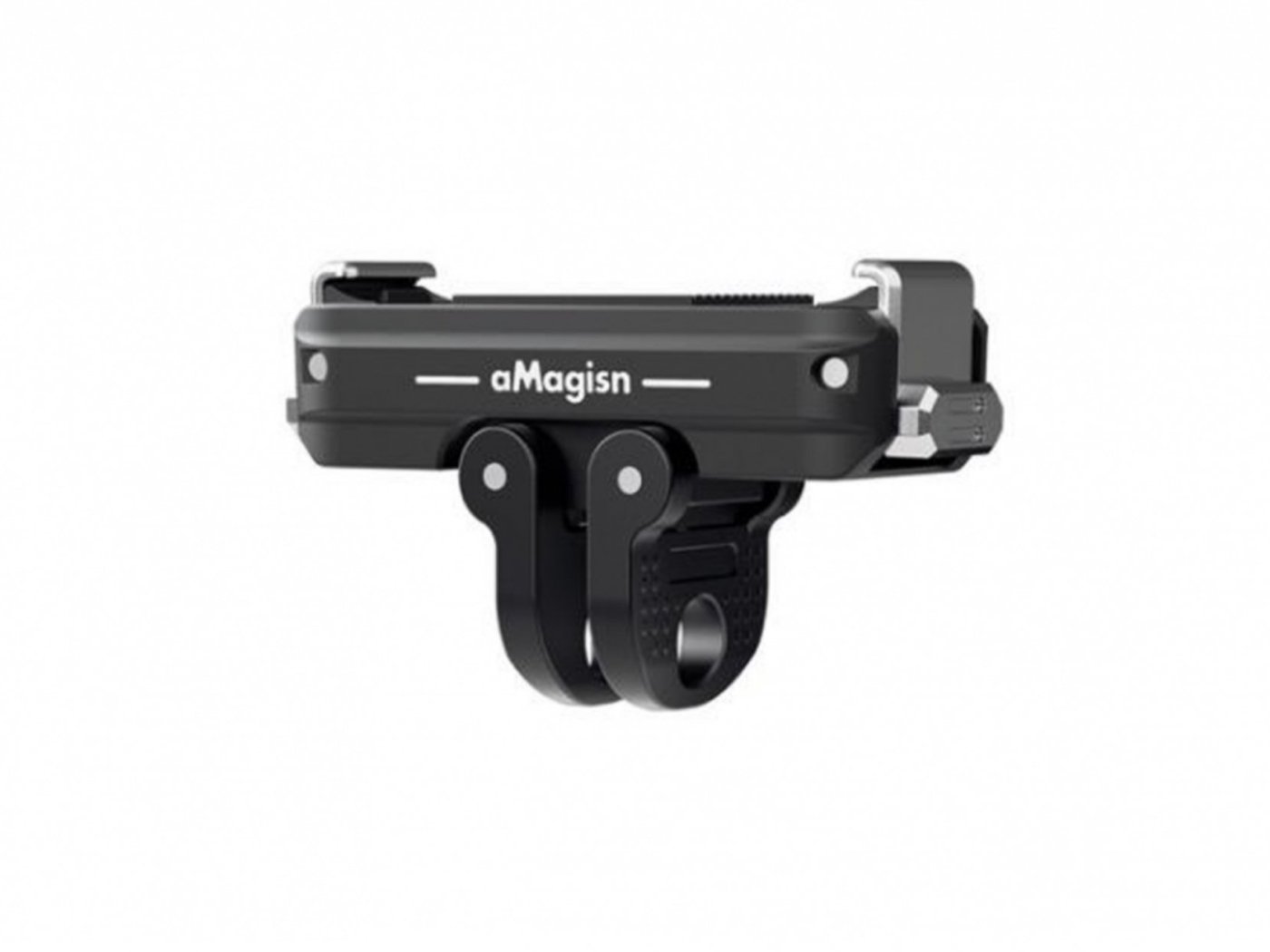 Nerezový magnetický držák pro kameru DJI Osmo 360 / Action 5 Pro