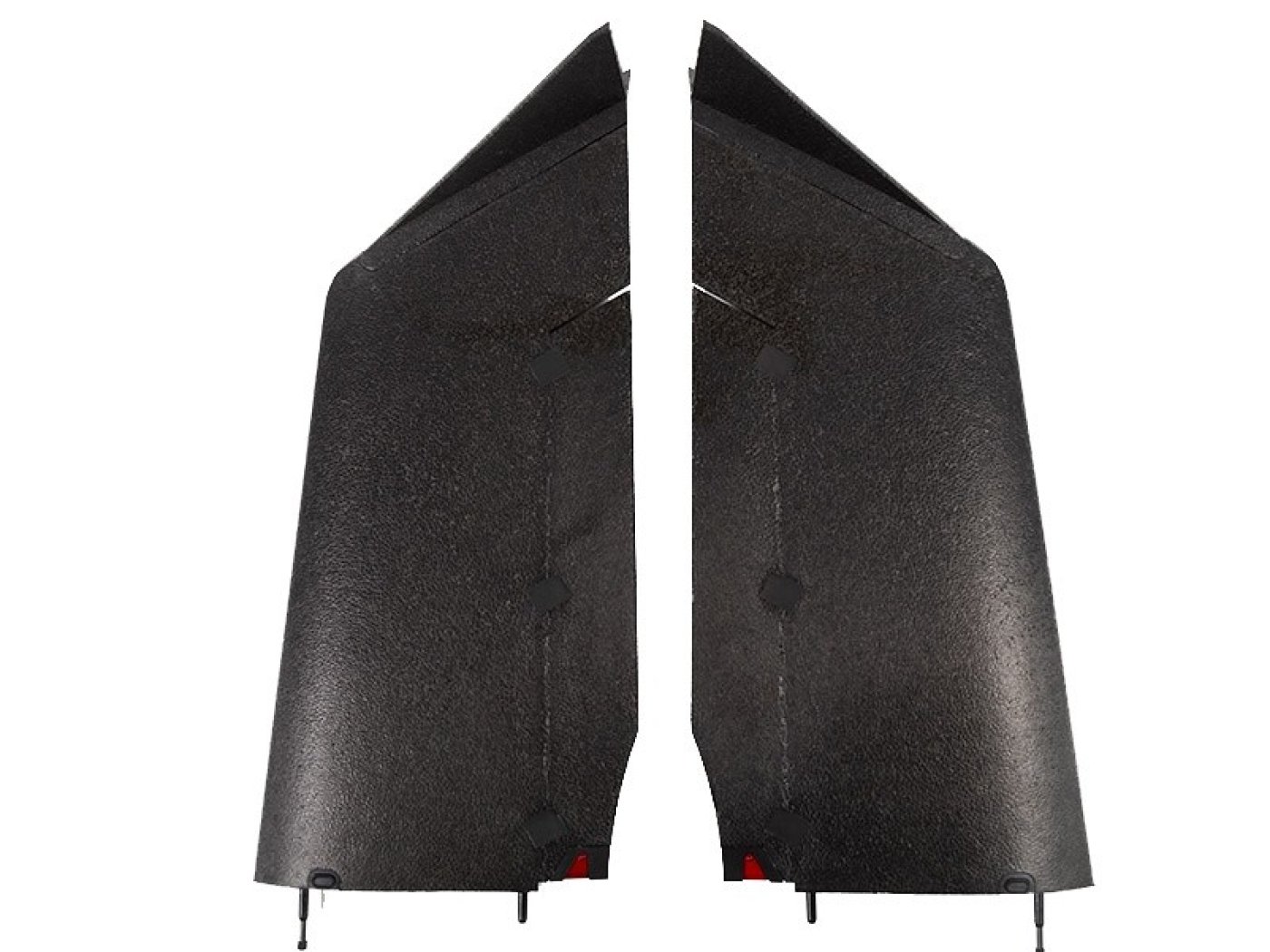 Křídla pro dron eBee X