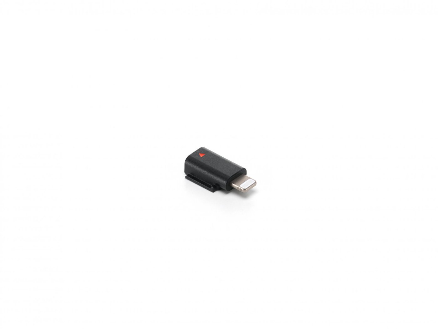 DJI Mic 3 Mobile Phone Adapter (Lightning)