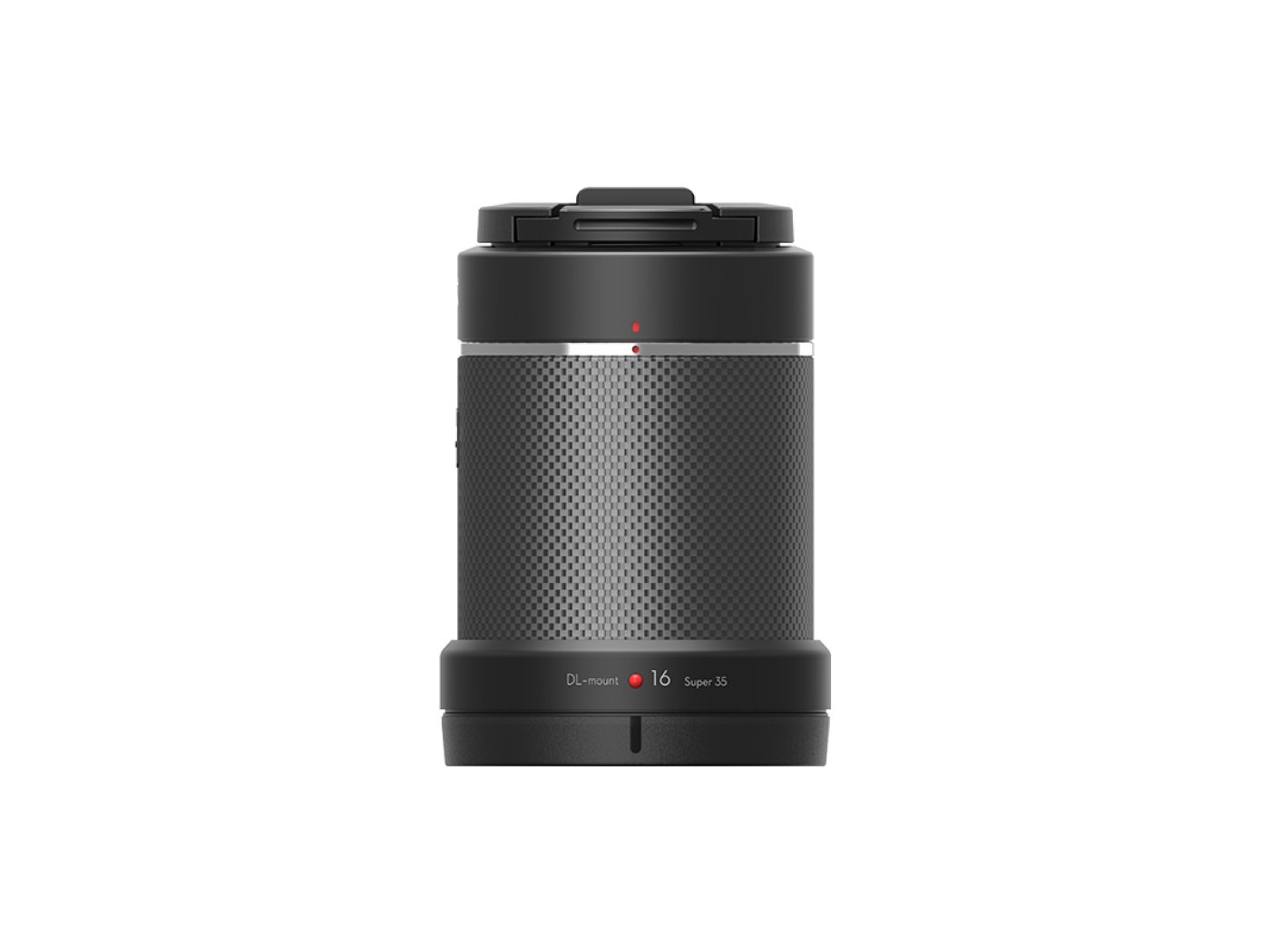 Objektiv pro kameru DJI Zenmuse X7 DL-S 16mm F2.8 ND ASPH