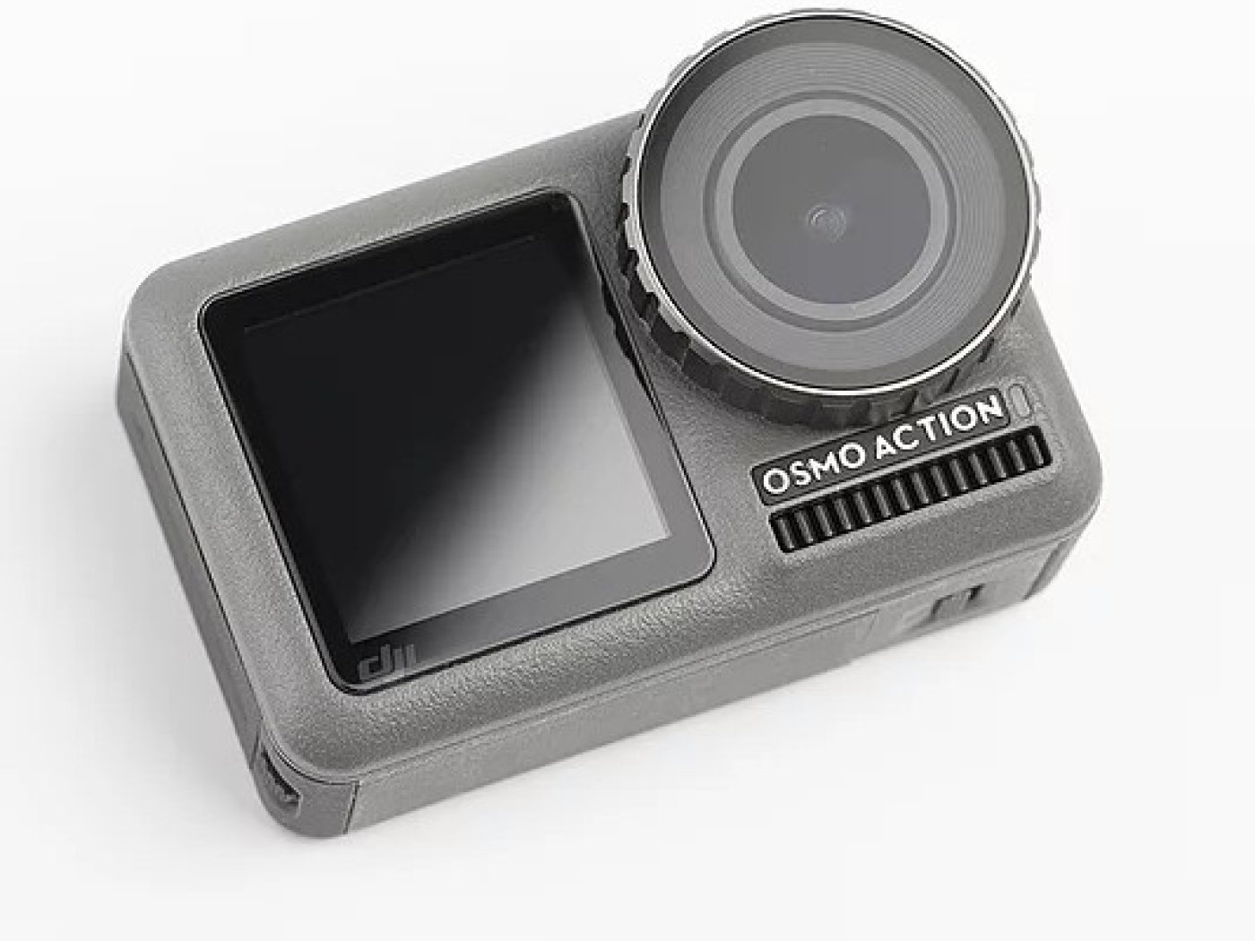 Ochranné sklo na displeje DJI Osmo Action