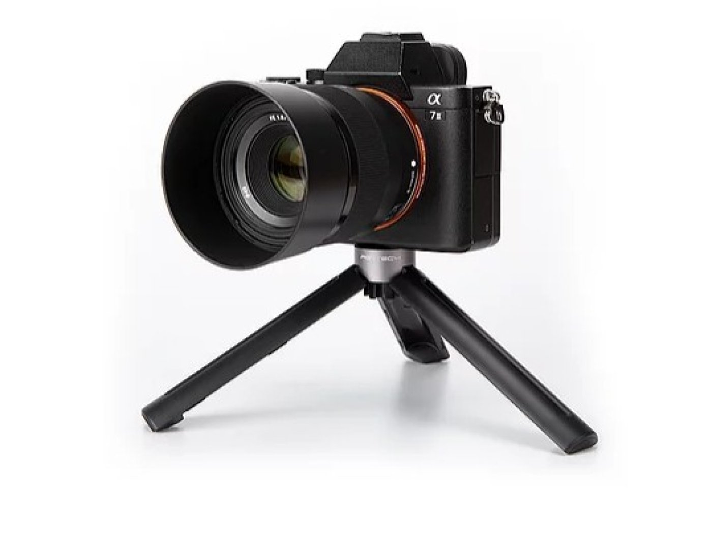 Pgytech tripod mini na DJI Osmo Pocket / Pocket 2 / Osmo Action / Action 2 / Osmo Action 3