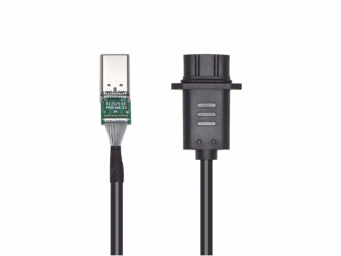 DJI Sada SDK kabelů (10 ks)