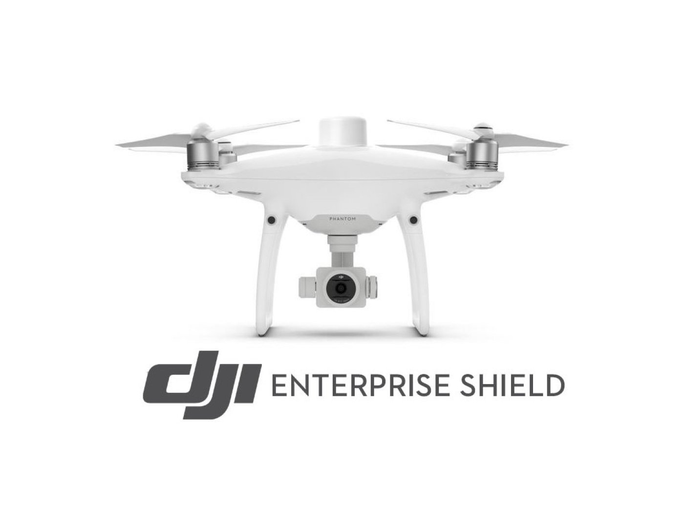 DJI Phantom 4 RTK Enterprise Shield BASIC