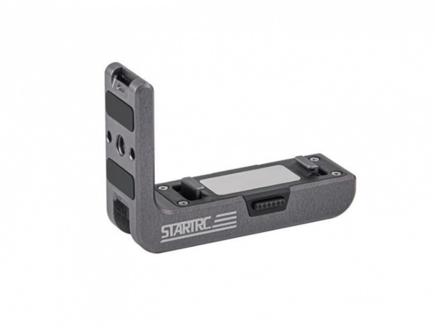 Magnetický držák ve tvaru L na kameru DJI Osmo Action 5 Pro / Osmo Action 4