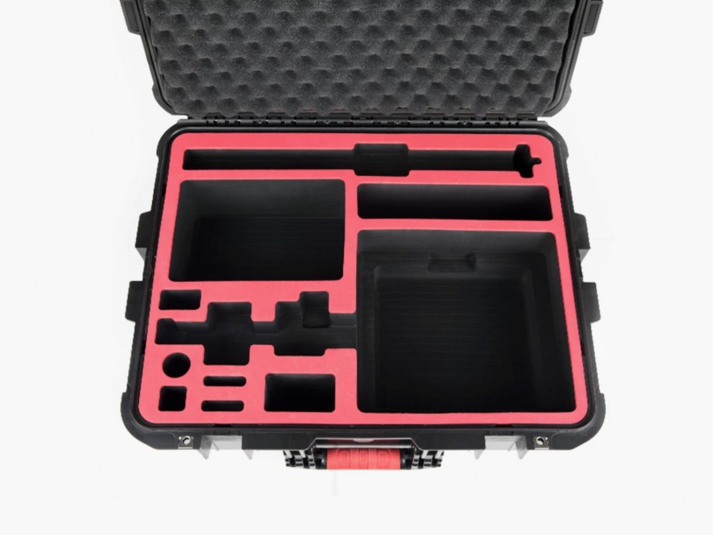 Kufr s výplní pro stabilizátor DJI Ronin-S / SC