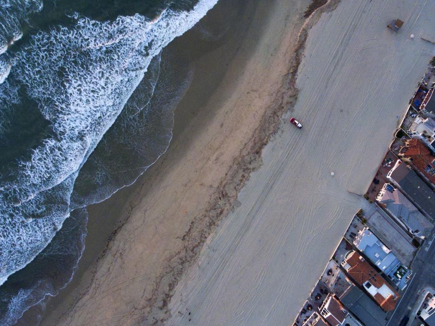 Filtry PolarPro 3-Pack Standard Series pro kamery DJI Zenmuse X7 / X5S / X5