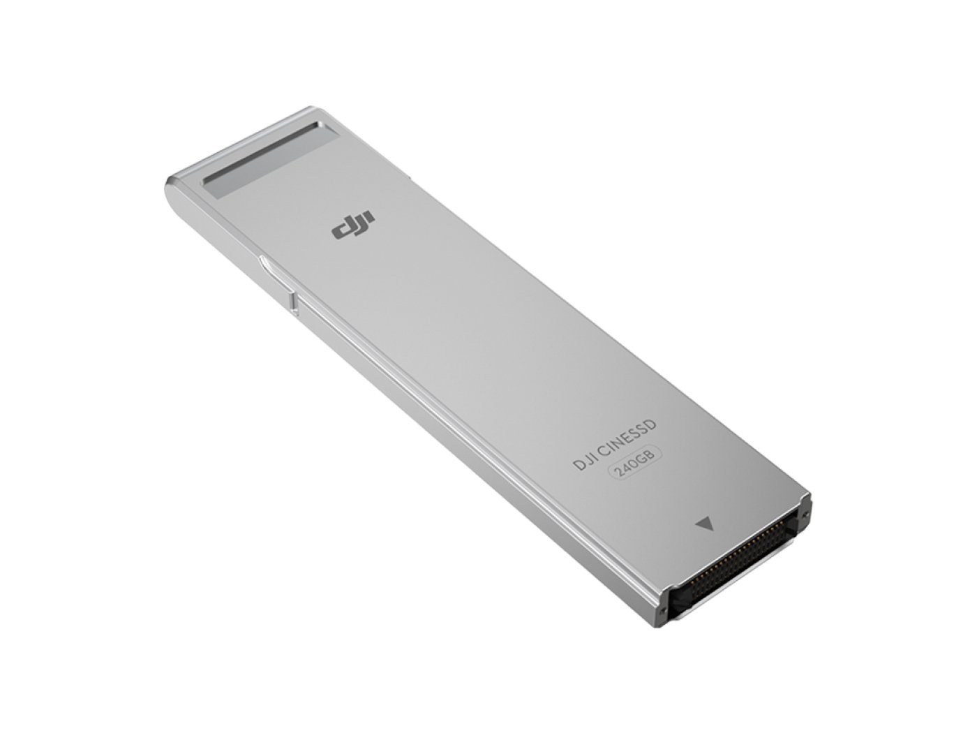 DJI Inspire 2 CINESSD 240GB